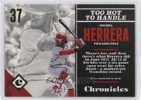 Odubel Herrera #/999