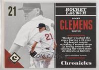 Roger Clemens [EX to NM] #/999