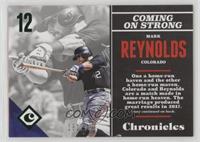 Mark Reynolds #/199