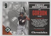 Dee Gordon #/199