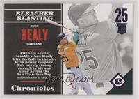 Rookies - Ryon Healy #/99