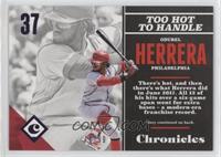 Odubel Herrera #/99