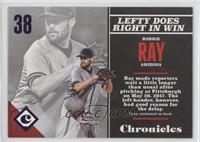 Robbie Ray #/99