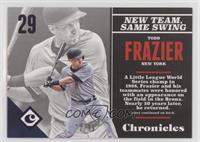 Todd Frazier #/99