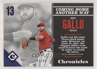 Joey Gallo #/99