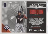 Dee Gordon #/99