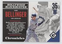 Rookies - Cody Bellinger #/499