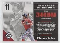 Ryan Zimmerman