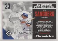 Ryne Sandberg