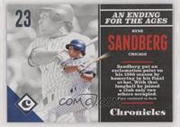 Ryne Sandberg