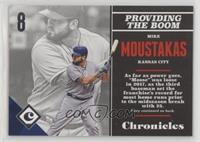 Mike Moustakas