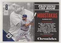 Mike Moustakas