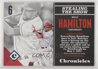 Billy Hamilton