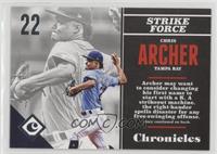 Chris Archer