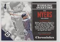 Wil Myers [Noted]