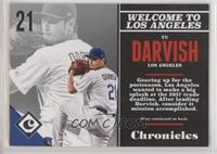 Yu Darvish