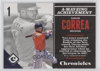 Carlos Correa