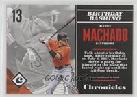 Manny Machado