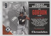 Dee Gordon