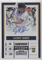 Jacoby Jones #/49