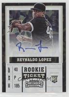 Reynaldo Lopez #/24