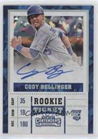 Cody Bellinger #/24