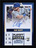 Ian Happ #/99