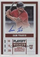 Sam Travis #/99