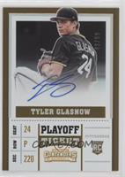 Tyler Glasnow #/99