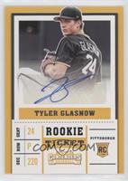 Tyler Glasnow