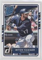 Mitch Haniger #/49