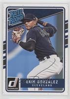 Erik Gonzalez #/49