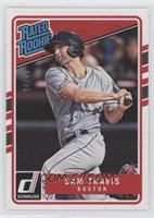 Sam Travis #/49