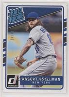 Robert Gsellman #/49