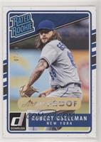 Robert Gsellman #/10