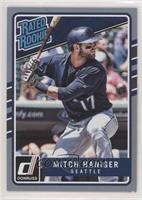 Mitch Haniger [EX to NM] #/199