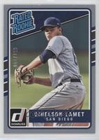 Dinelson Lamet #/199