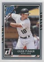 Chad Pinder #/199