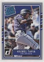 Raimel Tapia #/199