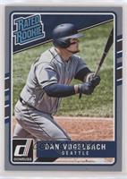 Dan Vogelbach #/199