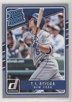 T.J. Rivera #/199