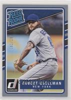 Robert Gsellman #/199