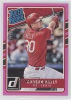 Carson Kelly #/25