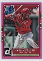 Roman Quinn #/25