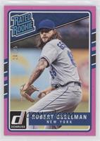 Robert Gsellman #/25