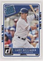 Cody Bellinger