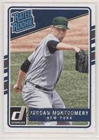 Jordan Montgomery