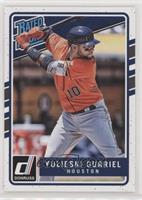 Yulieski Gurriel