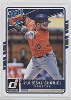 Yulieski Gurriel