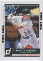 Matt Chapman